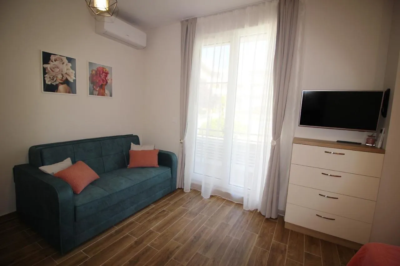 Apartment Doris Beach Studio D09 And Studio D10 Burgas