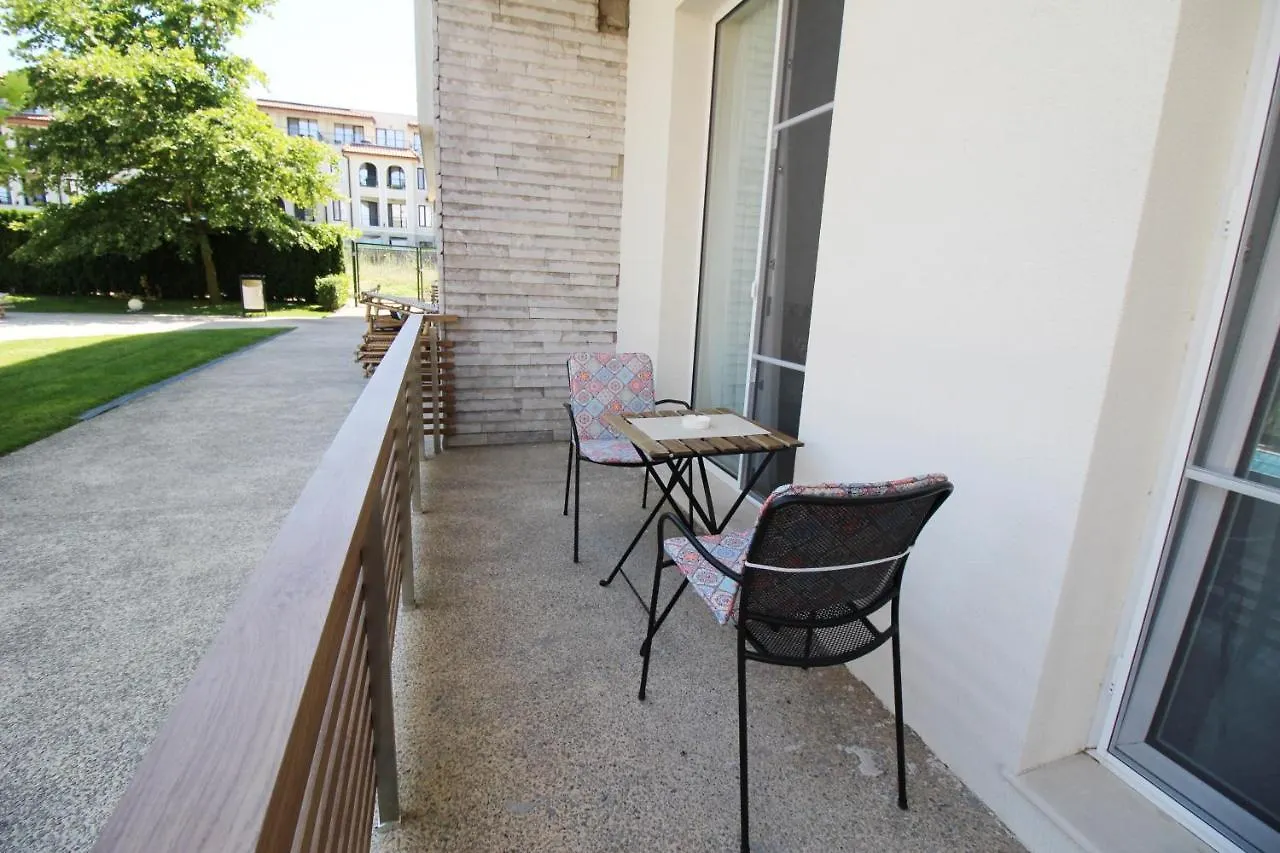 Doris Beach Studio D09 And Studio D10 Burgas Bulgaria