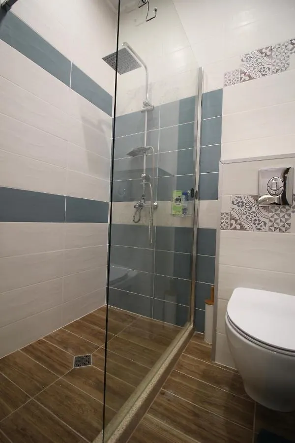 Apartment Doris Beach Studio D09 And Studio D10 Burgas